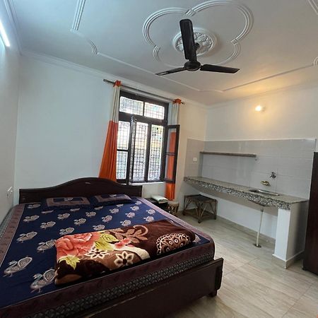 Anjali Home Stay Rishīkesh Dış mekan fotoğraf