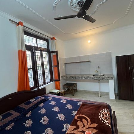 Anjali Home Stay Rishīkesh Dış mekan fotoğraf
