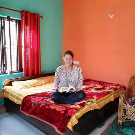 Anjali Home Stay Rishīkesh Dış mekan fotoğraf