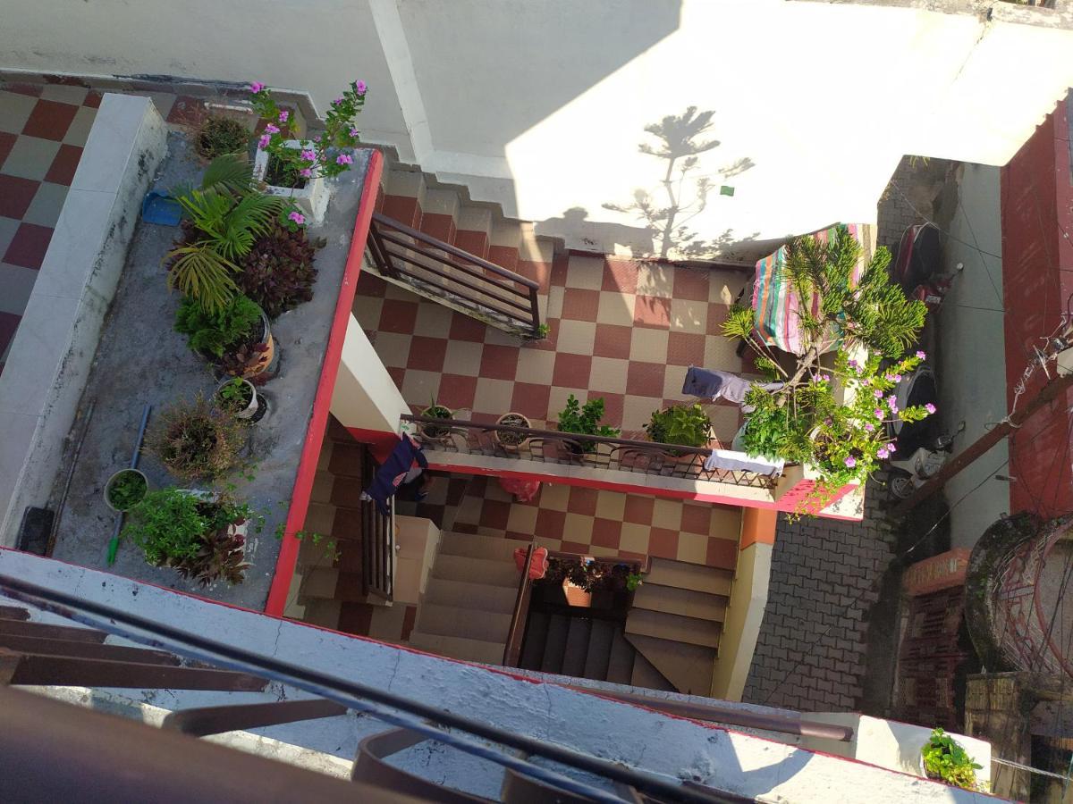 Anjali Home Stay Rishīkesh Dış mekan fotoğraf