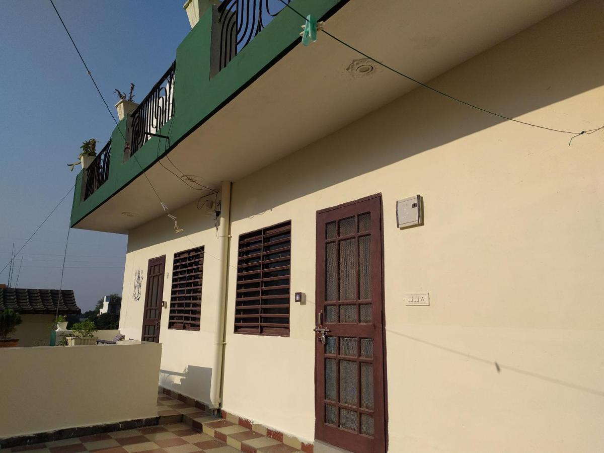 Anjali Home Stay Rishīkesh Dış mekan fotoğraf