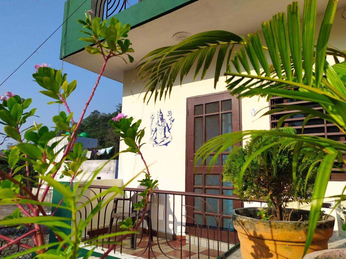 Anjali Home Stay Rishīkesh Dış mekan fotoğraf