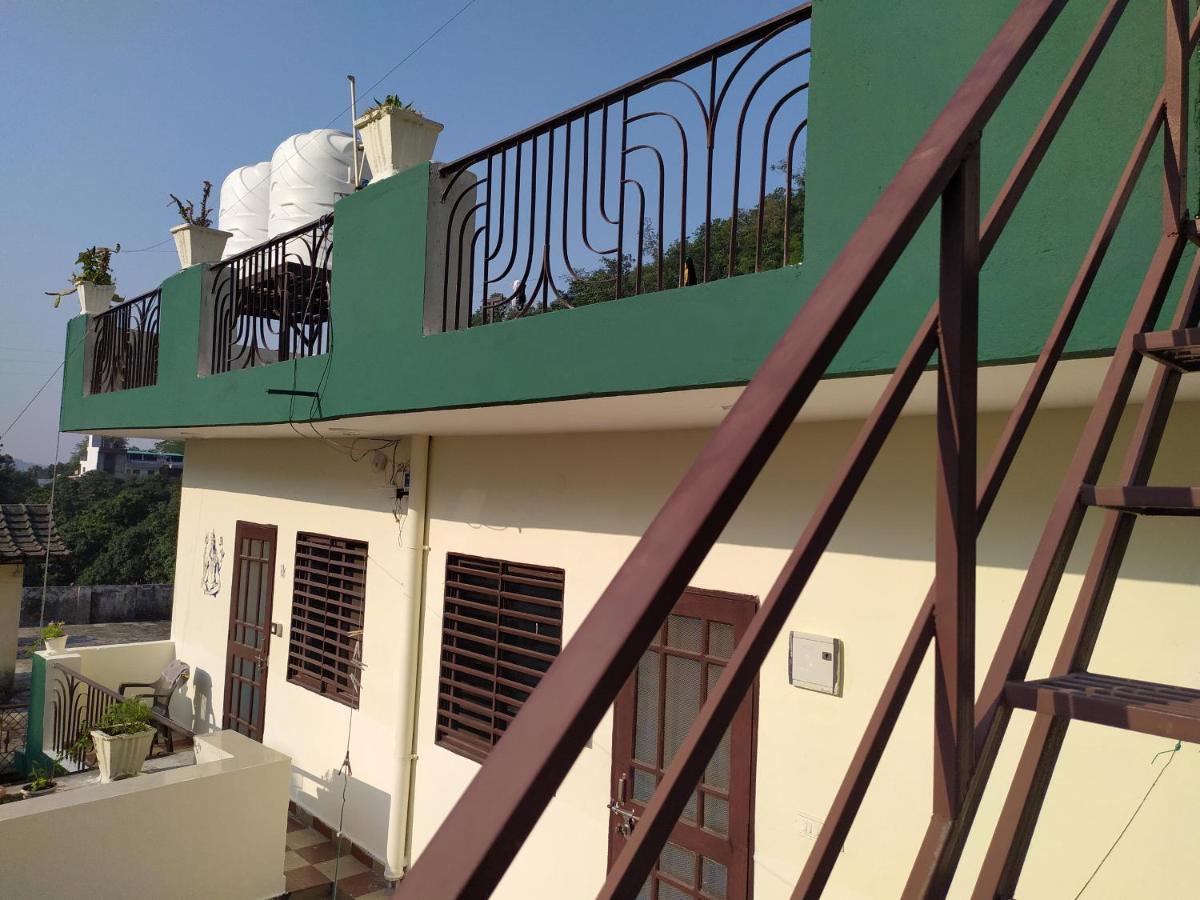Anjali Home Stay Rishīkesh Dış mekan fotoğraf