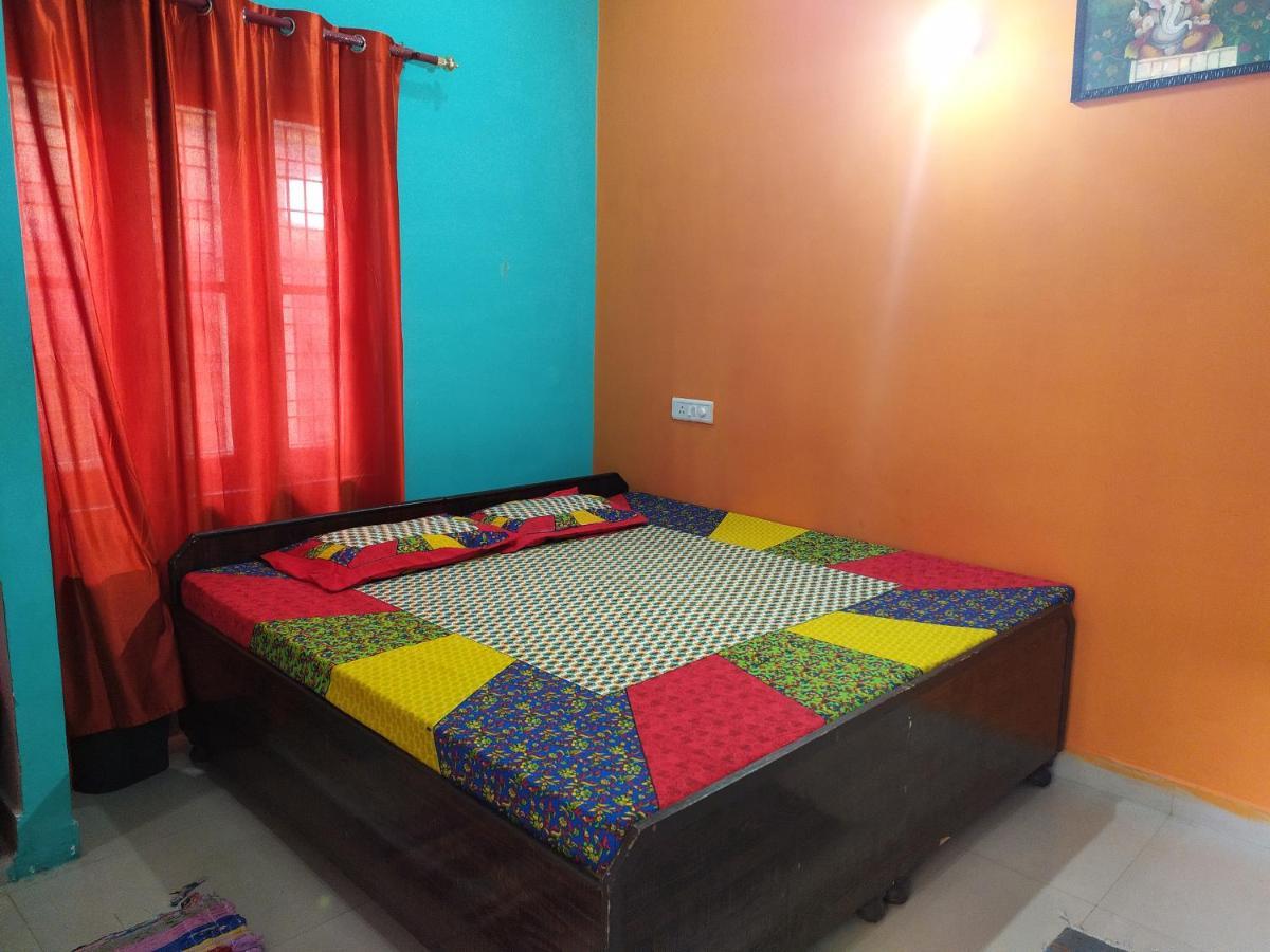 Anjali Home Stay Rishīkesh Dış mekan fotoğraf