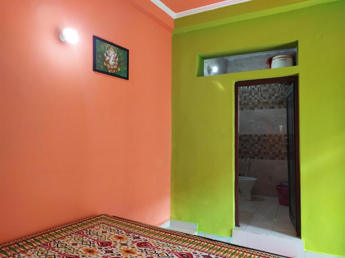 Anjali Home Stay Rishīkesh Dış mekan fotoğraf