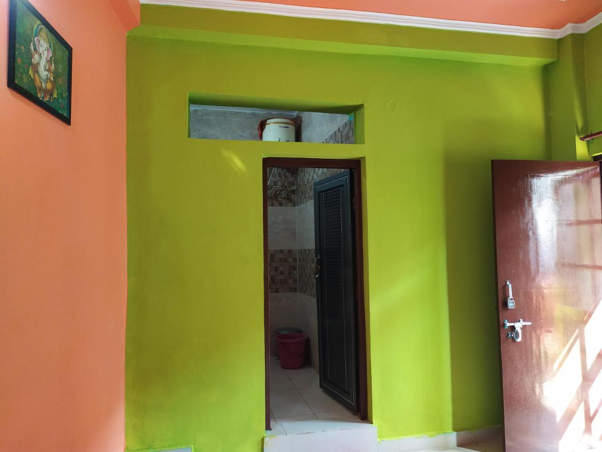 Anjali Home Stay Rishīkesh Dış mekan fotoğraf