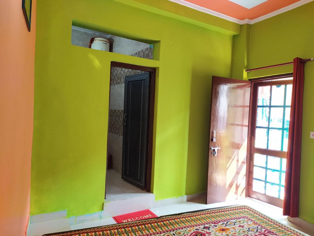 Anjali Home Stay Rishīkesh Dış mekan fotoğraf