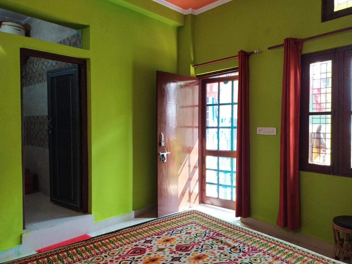 Anjali Home Stay Rishīkesh Dış mekan fotoğraf