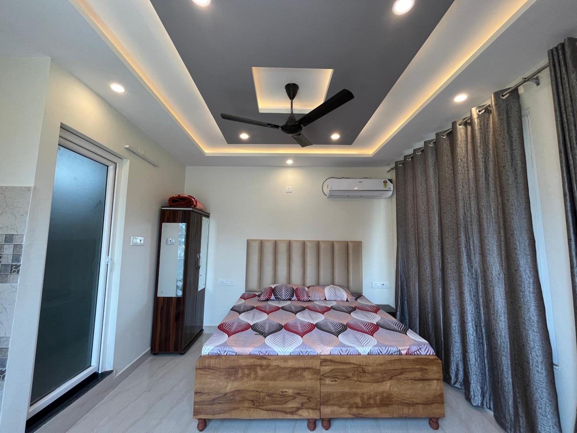 Anjali Home Stay Rishīkesh Dış mekan fotoğraf