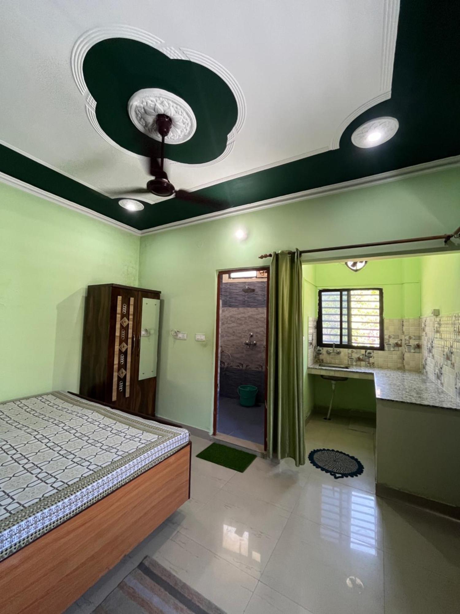 Anjali Home Stay Rishīkesh Dış mekan fotoğraf