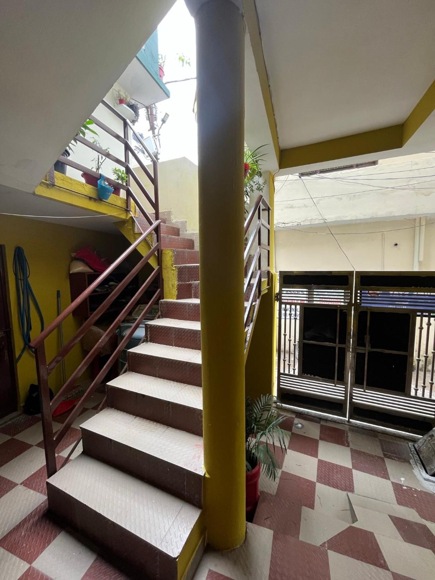 Anjali Home Stay Rishīkesh Dış mekan fotoğraf