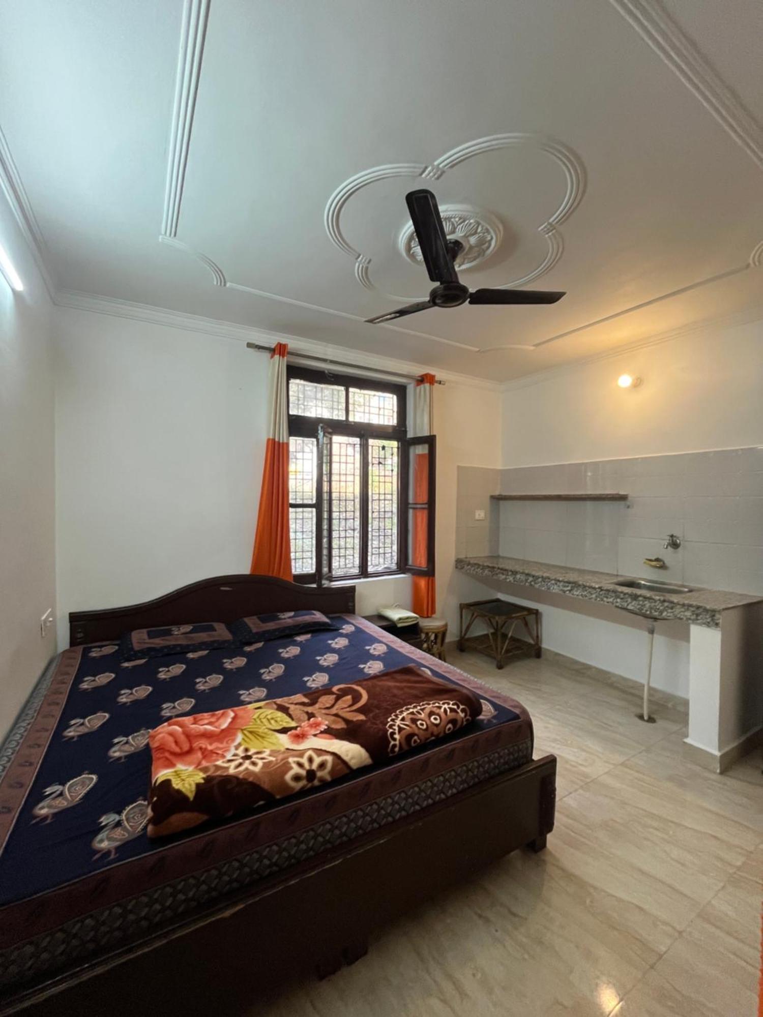 Anjali Home Stay Rishīkesh Dış mekan fotoğraf