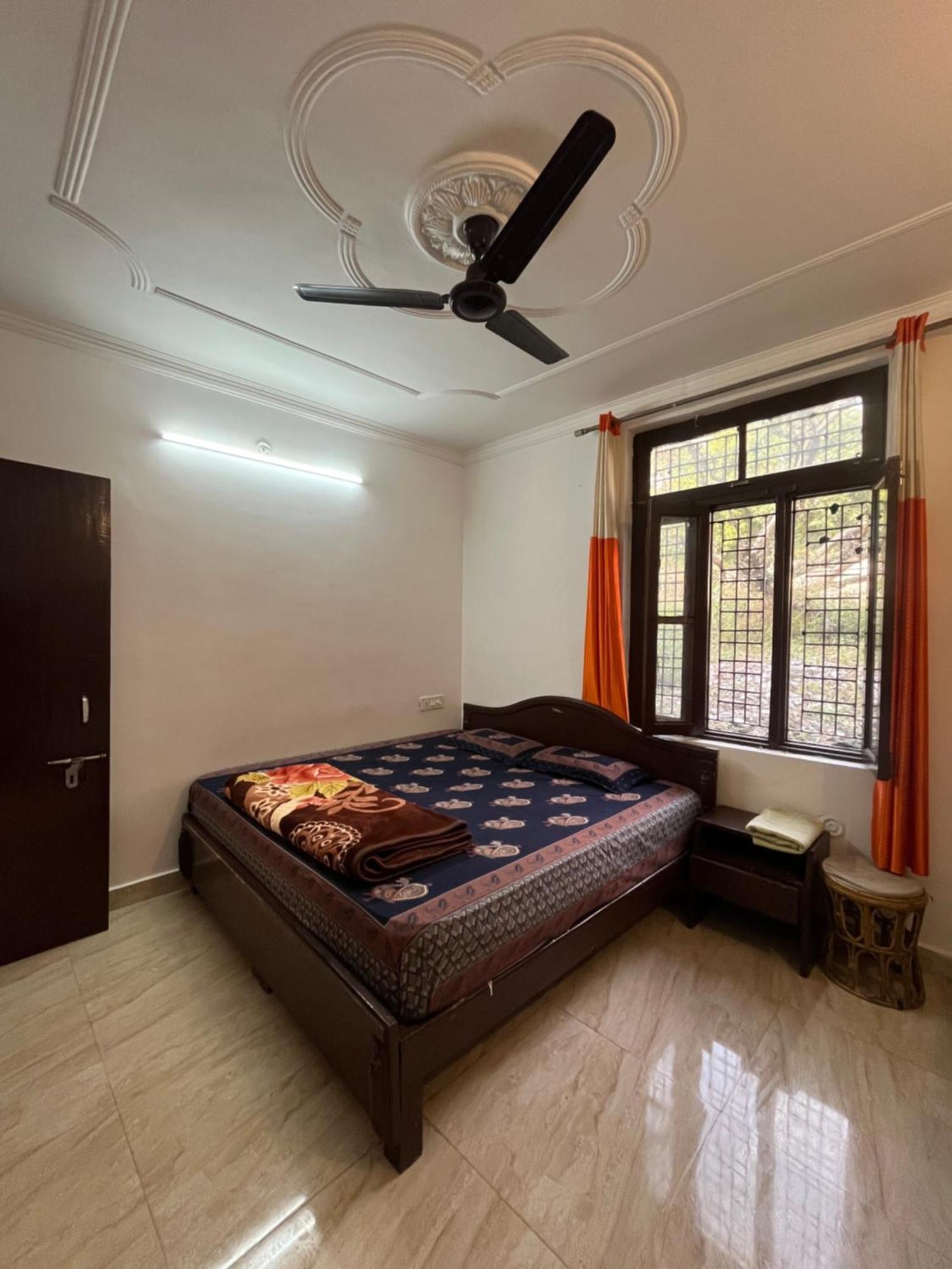 Anjali Home Stay Rishīkesh Dış mekan fotoğraf