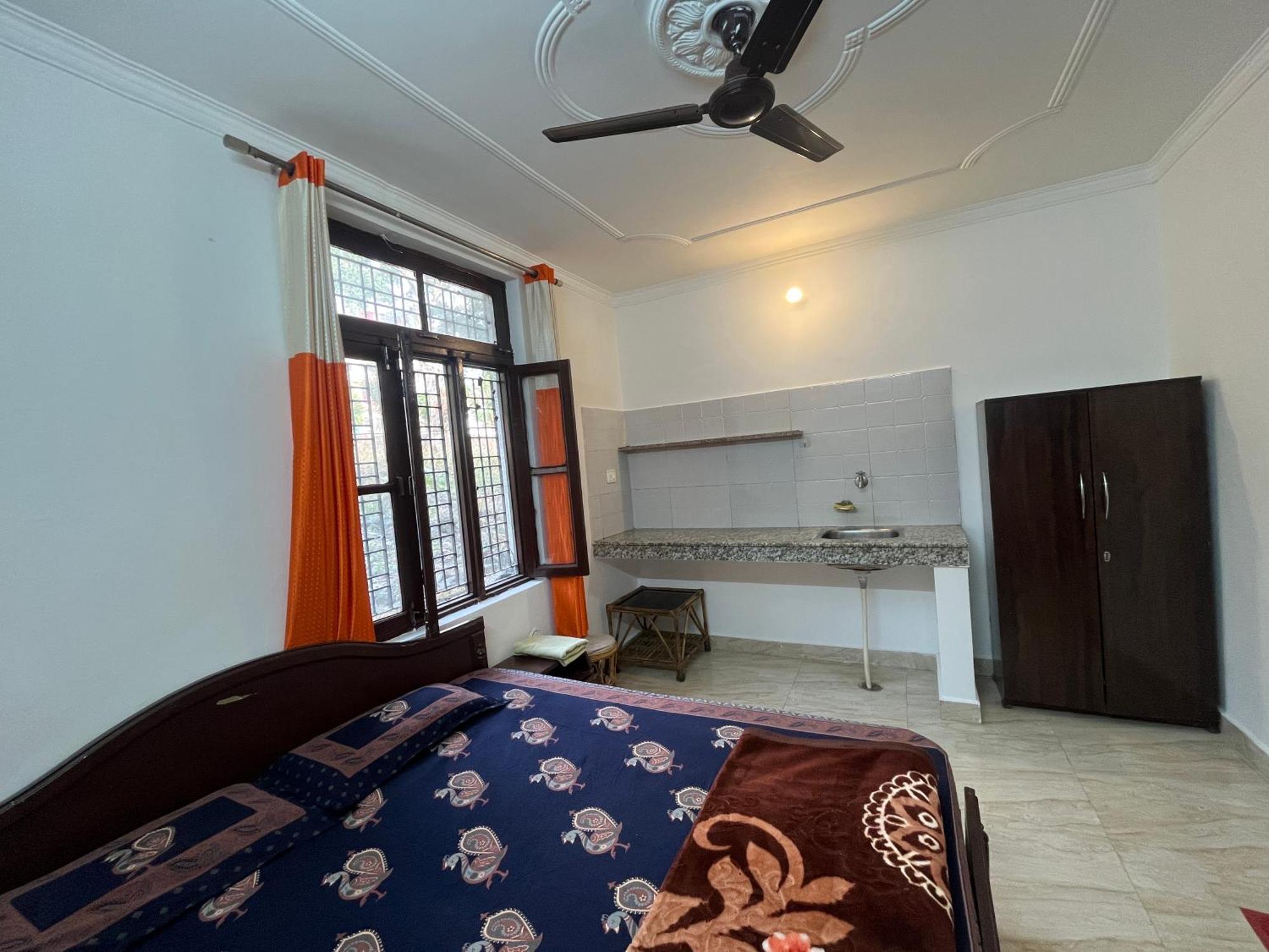 Anjali Home Stay Rishīkesh Dış mekan fotoğraf