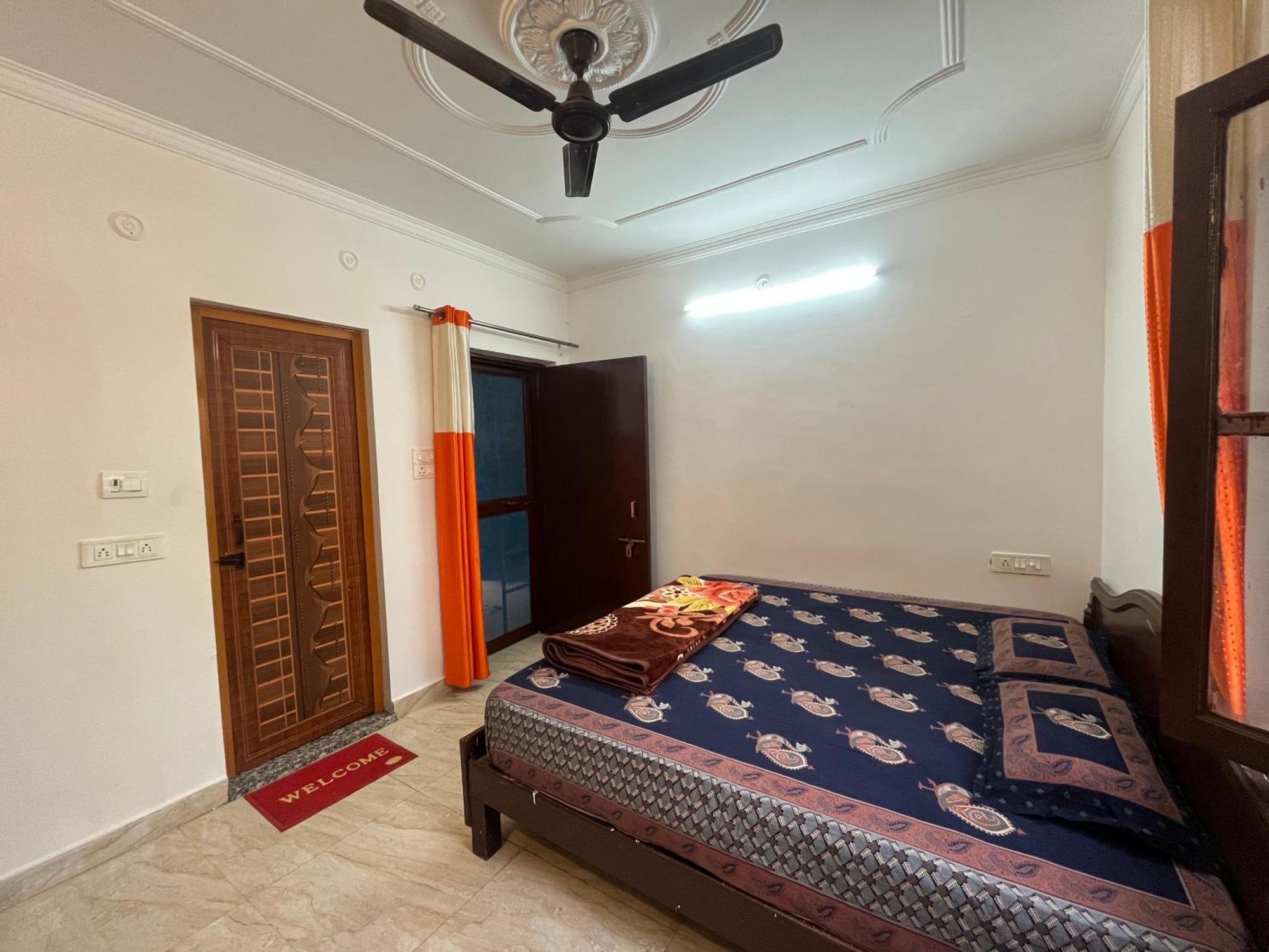 Anjali Home Stay Rishīkesh Dış mekan fotoğraf