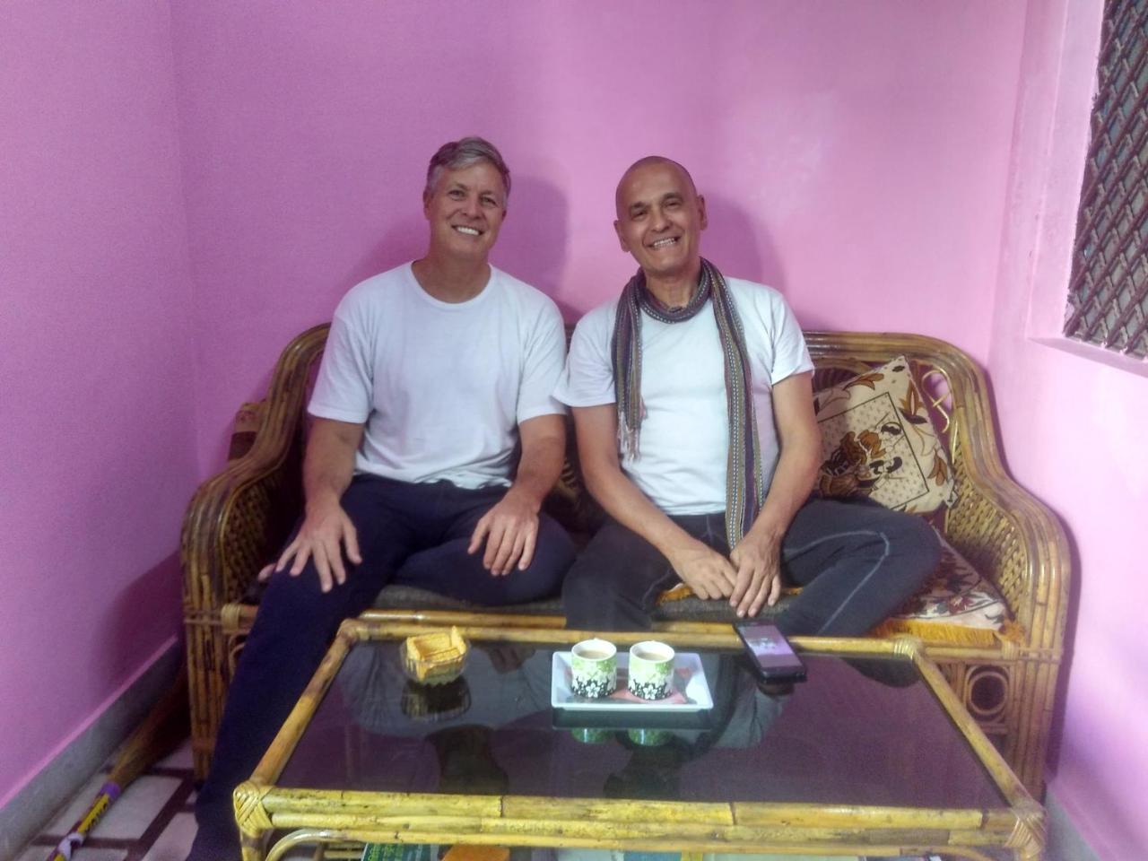 Anjali Home Stay Rishīkesh Dış mekan fotoğraf