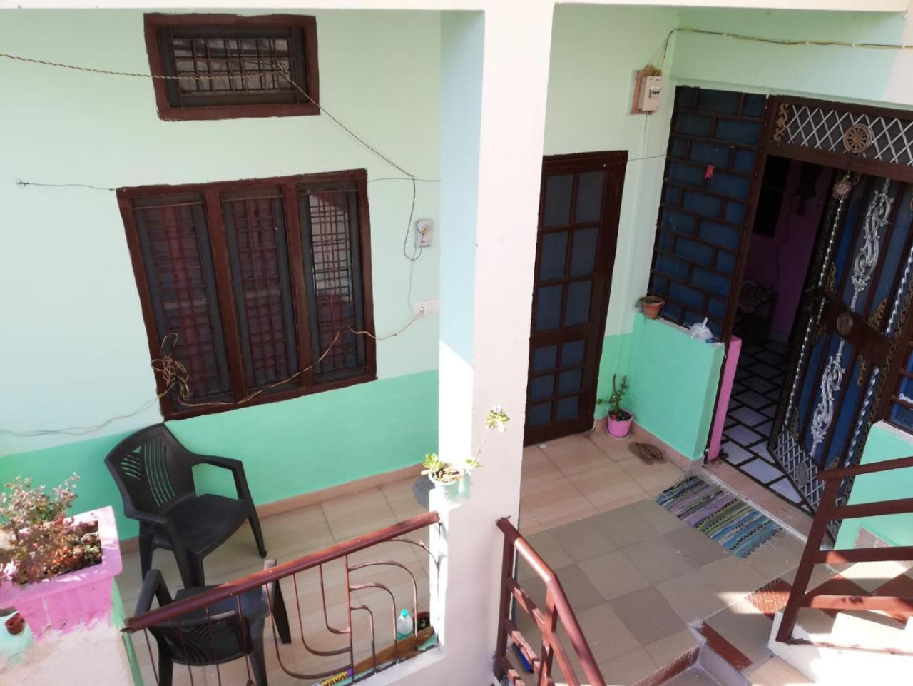 Anjali Home Stay Rishīkesh Dış mekan fotoğraf