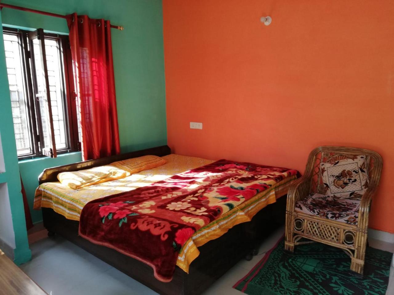 Anjali Home Stay Rishīkesh Dış mekan fotoğraf