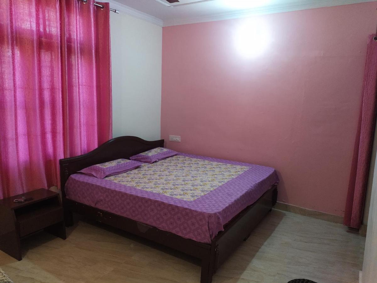 Anjali Home Stay Rishīkesh Dış mekan fotoğraf